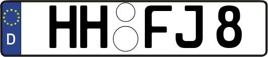 HH-FJ8