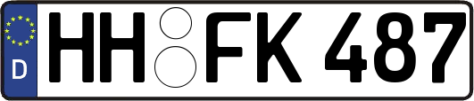 HH-FK487