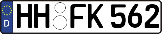 HH-FK562