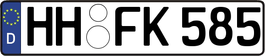 HH-FK585