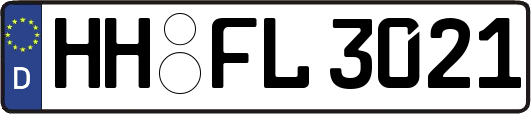 HH-FL3021