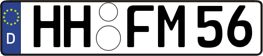 HH-FM56