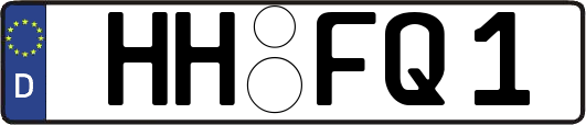 HH-FQ1
