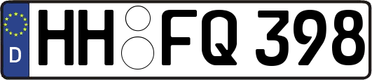 HH-FQ398