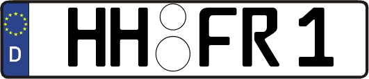 HH-FR1