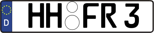 HH-FR3