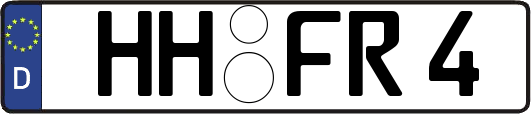 HH-FR4