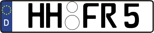 HH-FR5