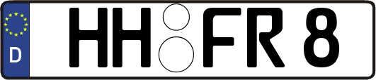 HH-FR8