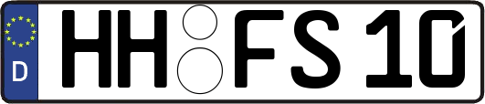 HH-FS10