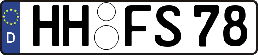 HH-FS78
