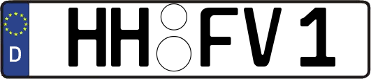 HH-FV1
