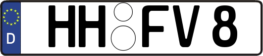 HH-FV8