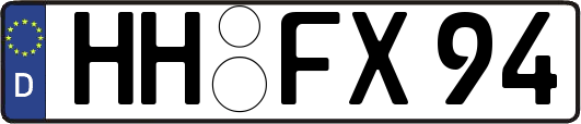 HH-FX94