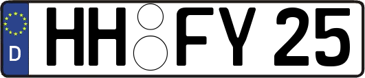 HH-FY25