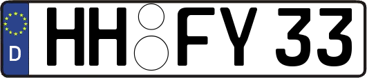 HH-FY33