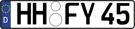 HH-FY45