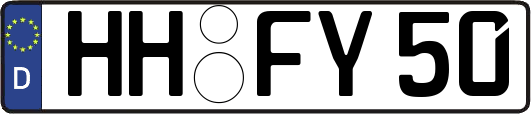 HH-FY50