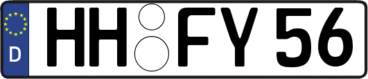 HH-FY56
