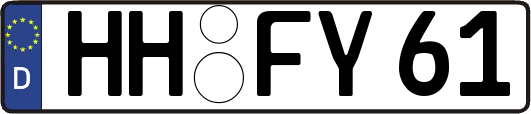 HH-FY61