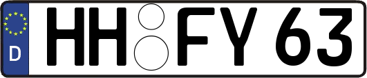 HH-FY63