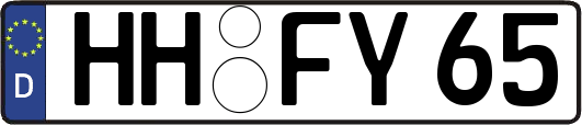 HH-FY65
