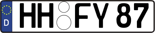 HH-FY87