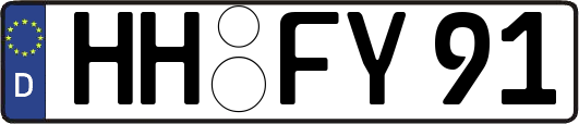 HH-FY91