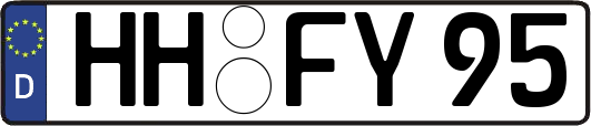 HH-FY95
