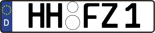 HH-FZ1