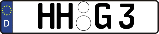 HH-G3