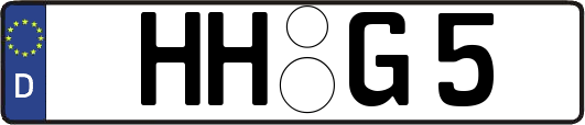 HH-G5