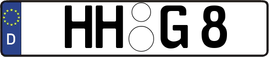 HH-G8