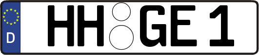 HH-GE1