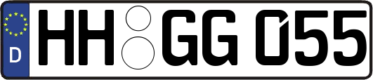HH-GG055