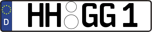 HH-GG1