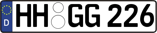 HH-GG226