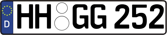 HH-GG252