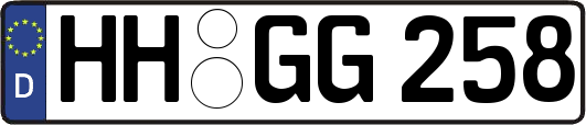 HH-GG258