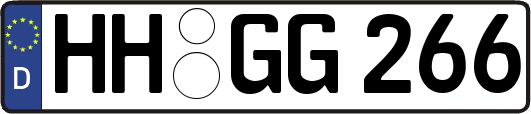 HH-GG266