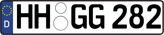 HH-GG282