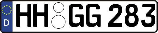 HH-GG283