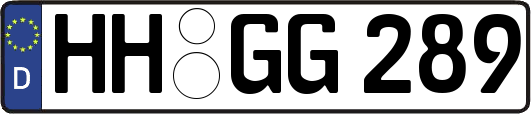 HH-GG289