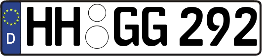 HH-GG292