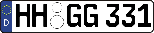 HH-GG331