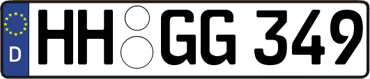 HH-GG349