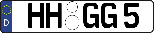 HH-GG5