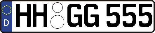 HH-GG555