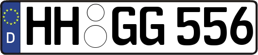 HH-GG556