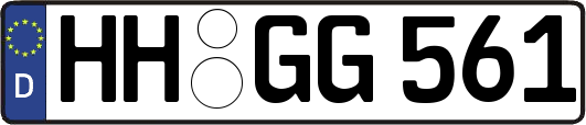 HH-GG561